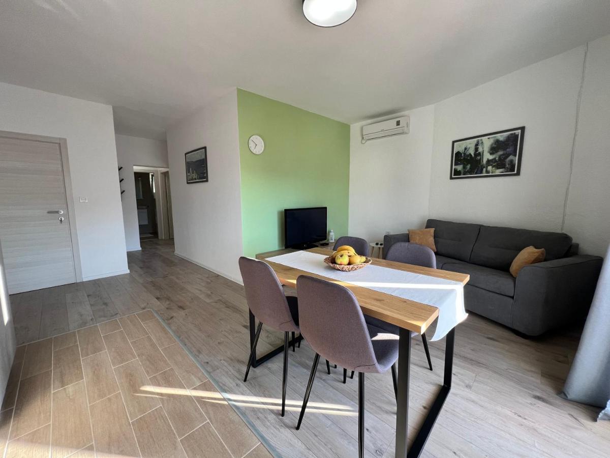 Kaala Apartments Supetarska Draga Dış mekan fotoğraf