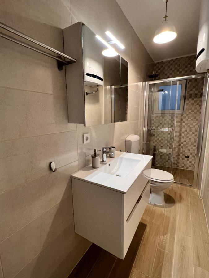 Kaala Apartments Supetarska Draga Dış mekan fotoğraf