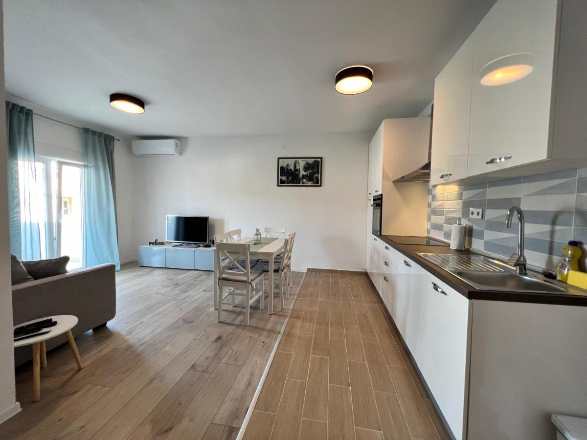 Kaala Apartments Supetarska Draga Dış mekan fotoğraf