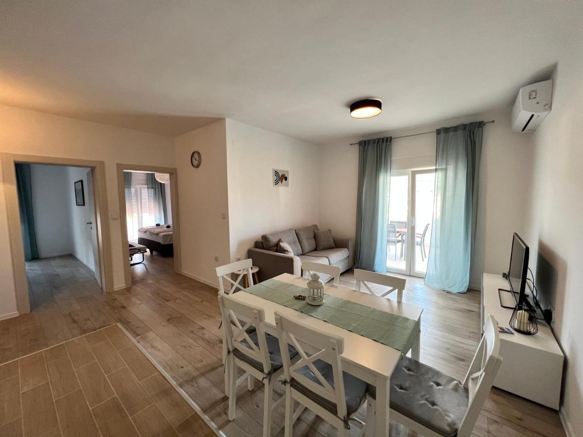 Kaala Apartments Supetarska Draga Dış mekan fotoğraf