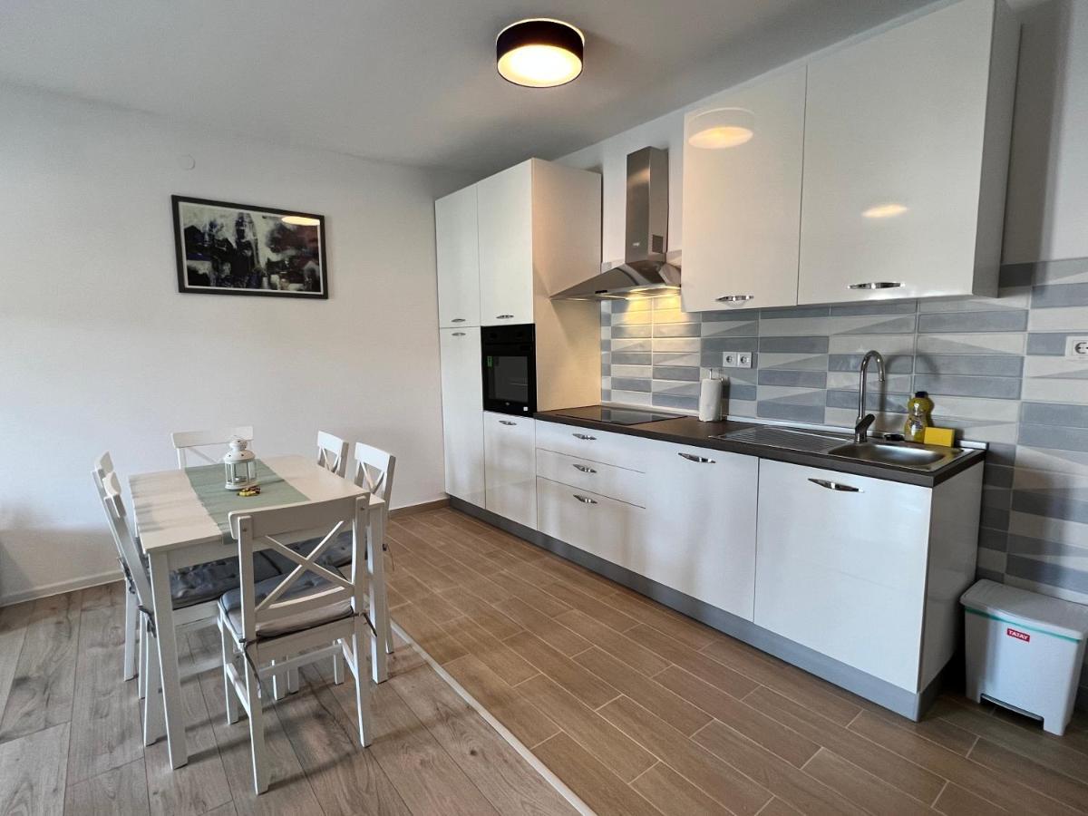 Kaala Apartments Supetarska Draga Dış mekan fotoğraf