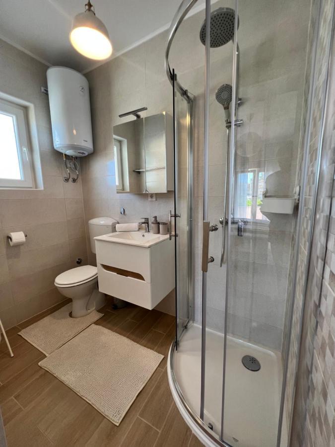 Kaala Apartments Supetarska Draga Dış mekan fotoğraf