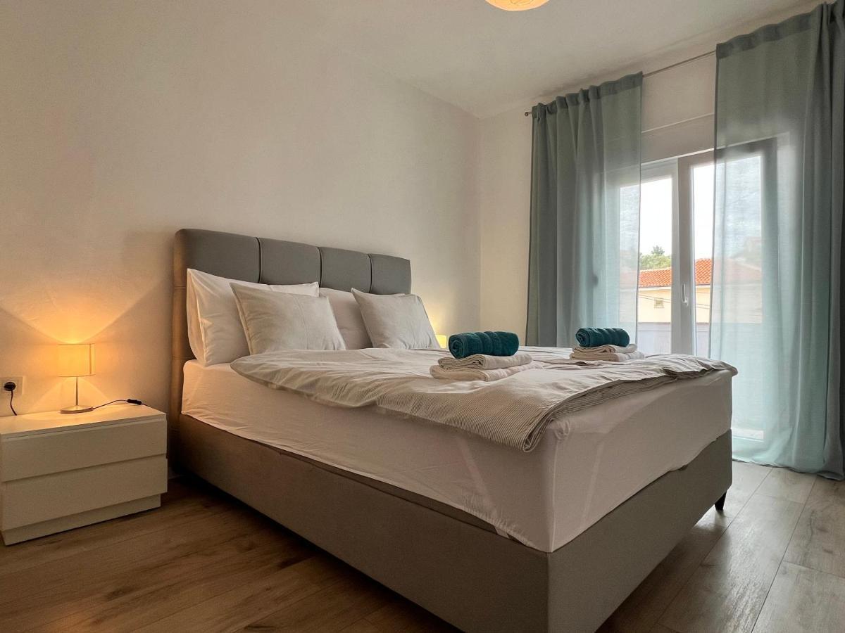 Kaala Apartments Supetarska Draga Dış mekan fotoğraf