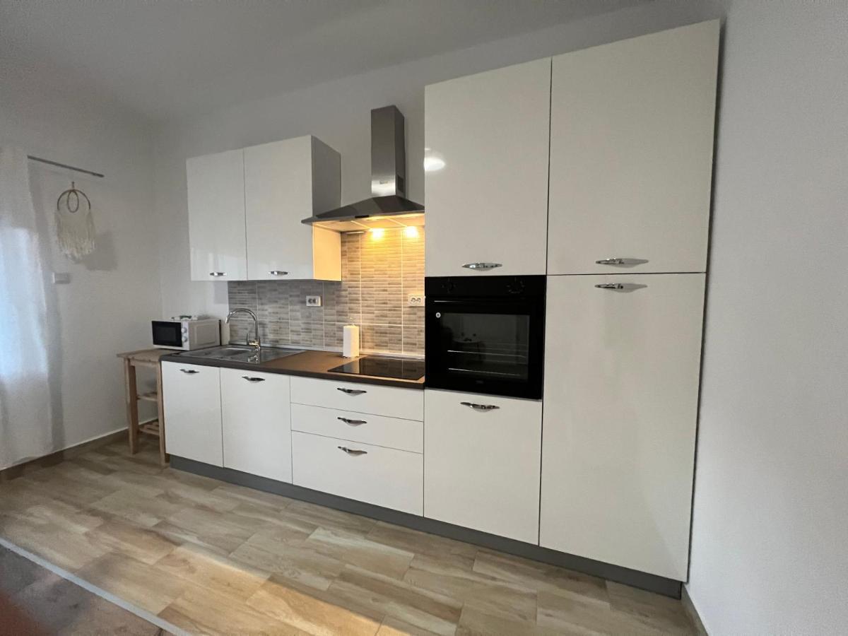 Kaala Apartments Supetarska Draga Dış mekan fotoğraf