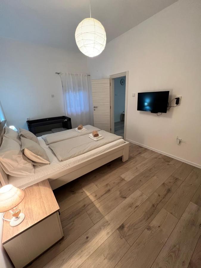 Kaala Apartments Supetarska Draga Dış mekan fotoğraf