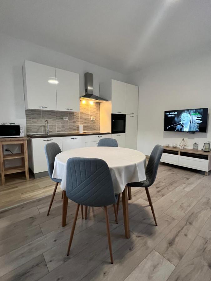 Kaala Apartments Supetarska Draga Dış mekan fotoğraf