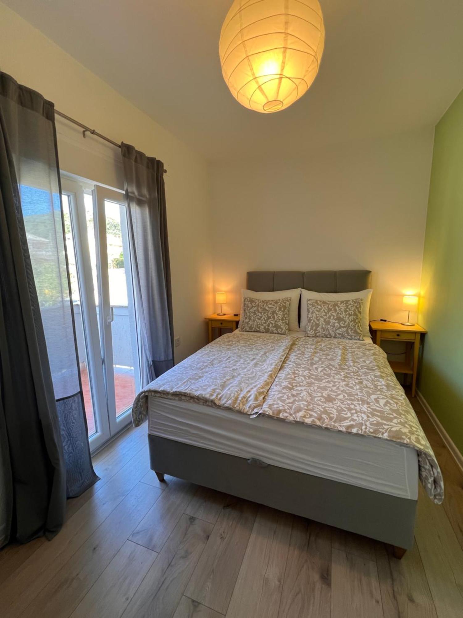 Kaala Apartments Supetarska Draga Dış mekan fotoğraf