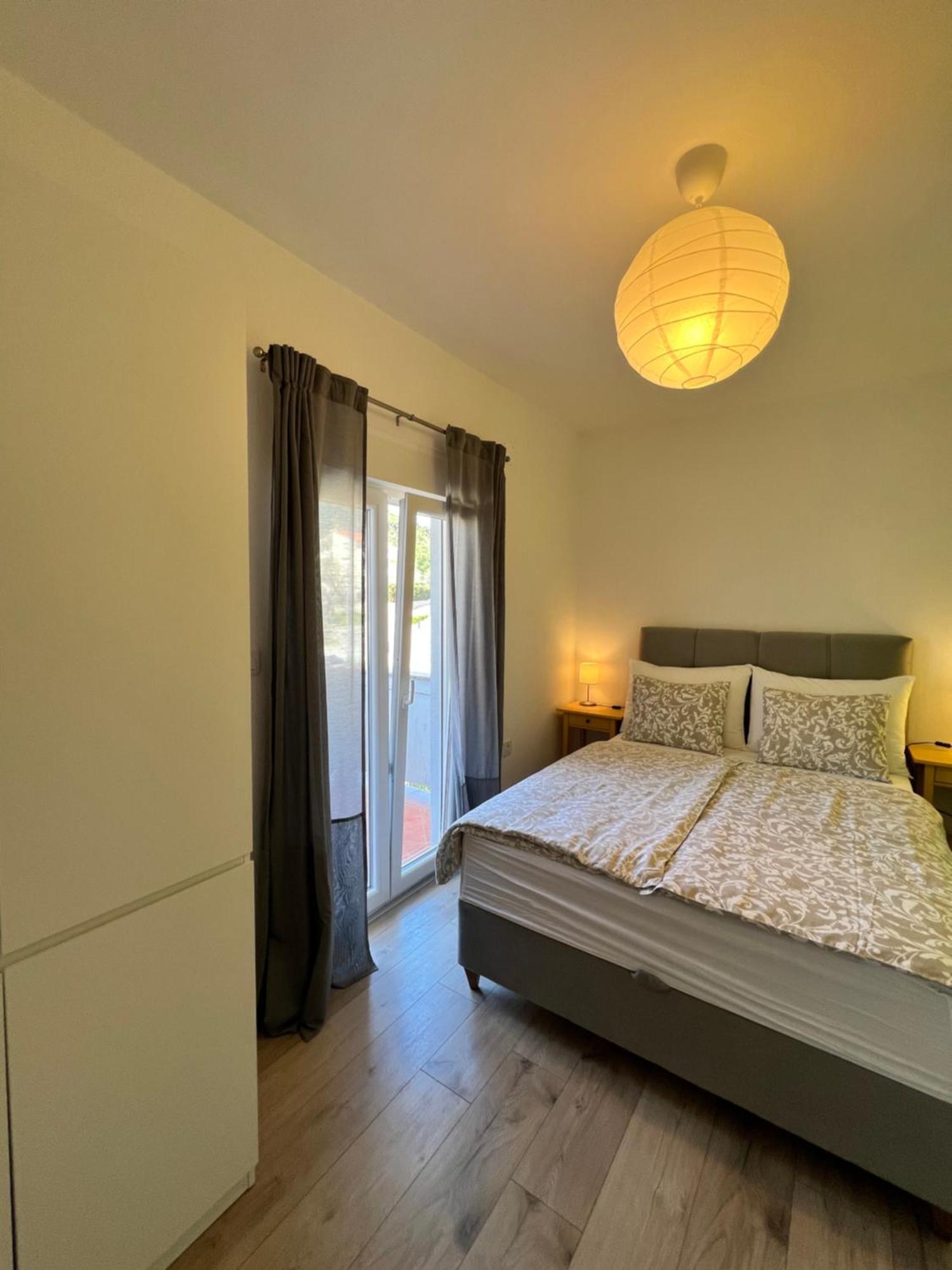 Kaala Apartments Supetarska Draga Dış mekan fotoğraf