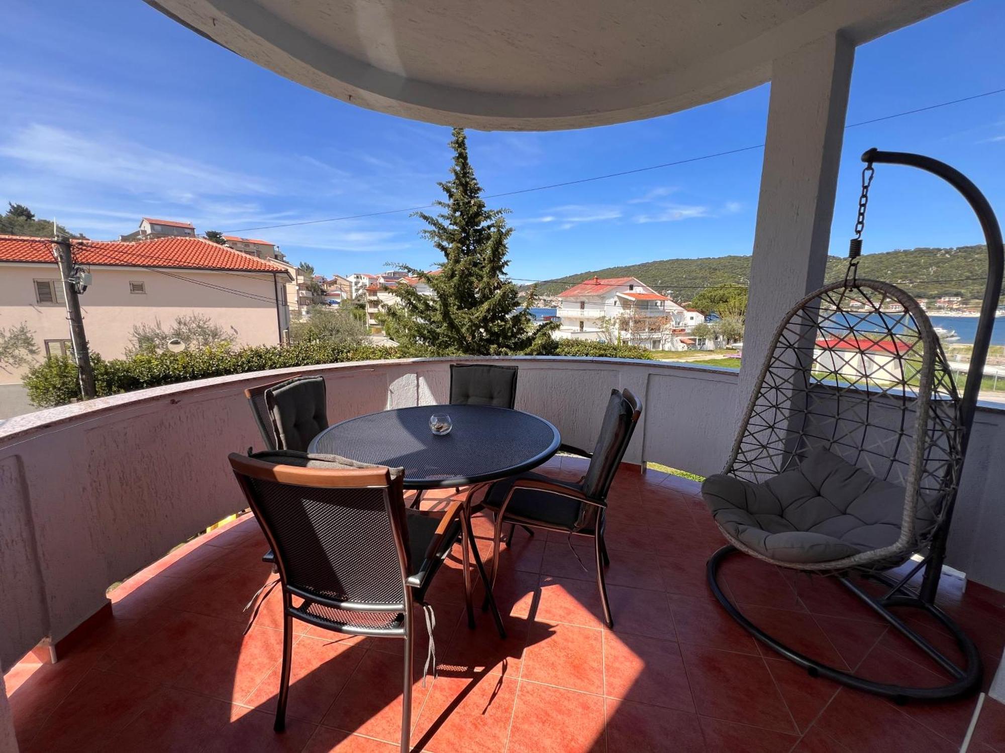Kaala Apartments Supetarska Draga Dış mekan fotoğraf