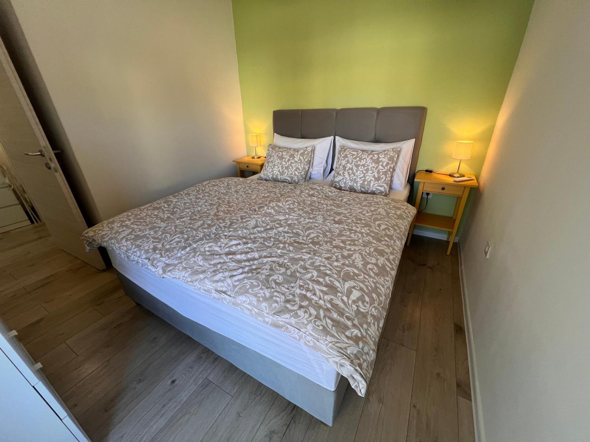 Kaala Apartments Supetarska Draga Dış mekan fotoğraf
