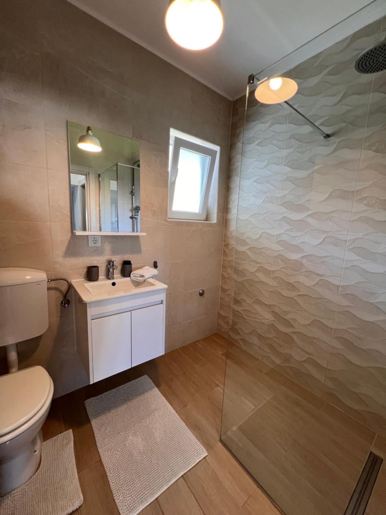 Kaala Apartments Supetarska Draga Dış mekan fotoğraf