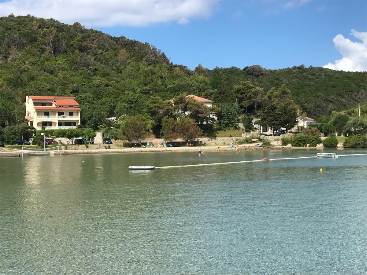 Kaala Apartments Supetarska Draga Dış mekan fotoğraf
